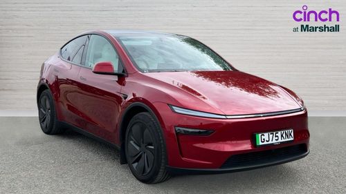 Tesla MODEL  Y