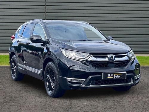 Honda Cr V