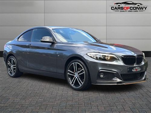 BMW 2 Series