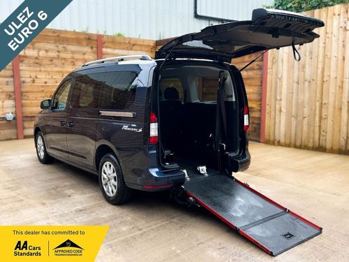 Ford Tourneo