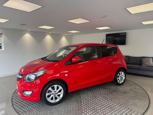 Vauxhall Viva