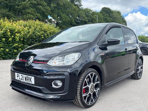 Volkswagen UP