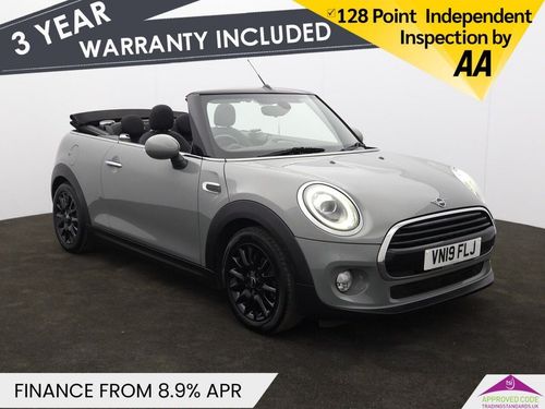 MINI Convertible