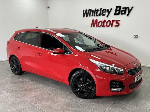 Kia Cee'd