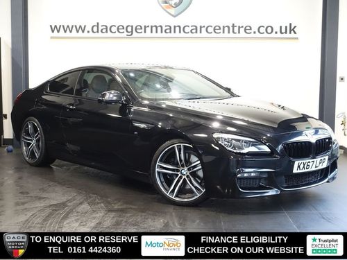 BMW 6 Series