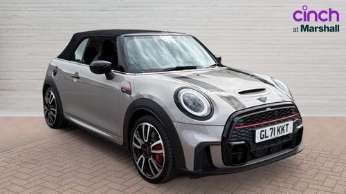 MINI Convertible