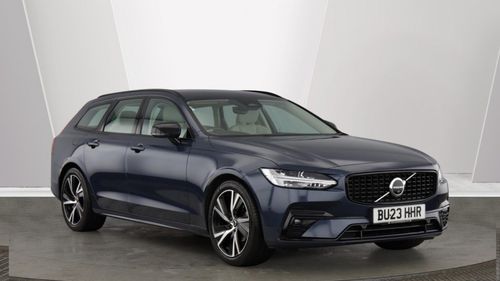 Volvo V90