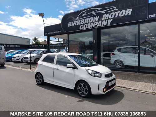 Kia Picanto