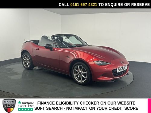 Mazda Mx 5