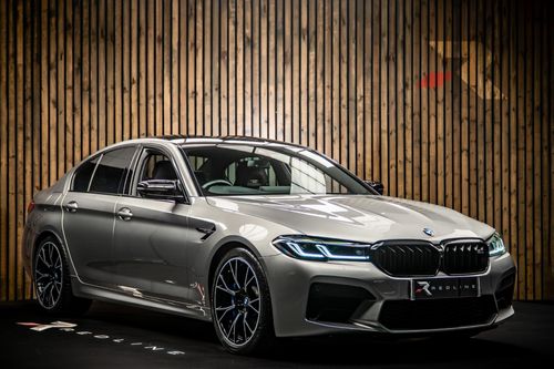 BMW M5