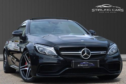 Mercedes Benz C-Class