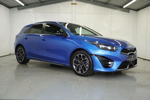 Kia Cee'd