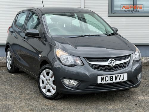 Vauxhall Viva