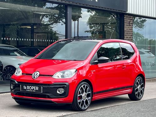 Volkswagen UP