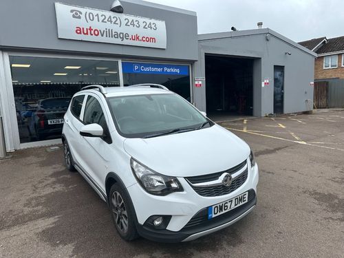 Vauxhall Viva