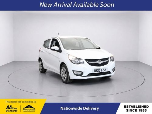 Vauxhall Viva