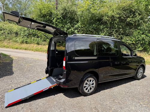 Ford Tourneo