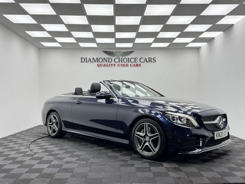 Mercedes Benz C-Class