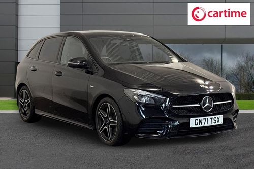 Mercedes Benz B Class
