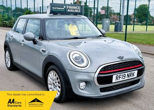 MINI Mini