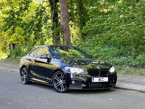 BMW 2 Series