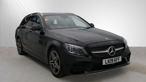 Mercedes Benz C-Class
