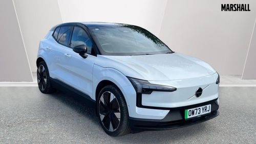 Volvo EX30