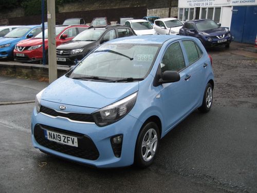 Kia Picanto