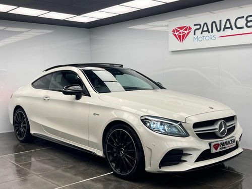 Mercedes Benz C-Class
