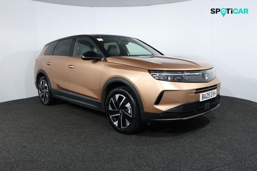Vauxhall Grandland