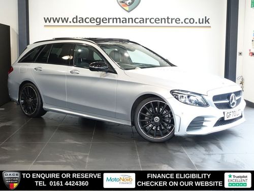 Mercedes Benz C-Class