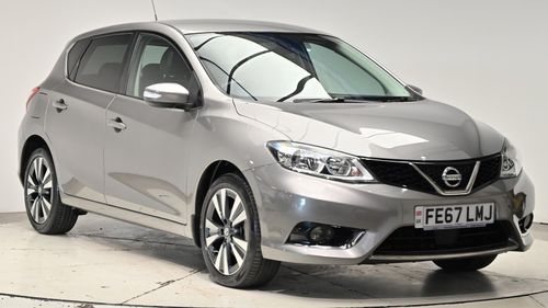 Nissan Pulsar