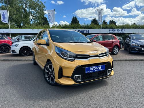 Kia Picanto