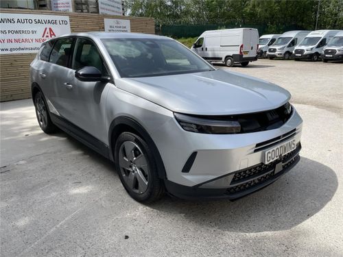 Vauxhall Grandland