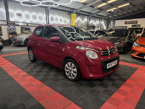 Citroen C1