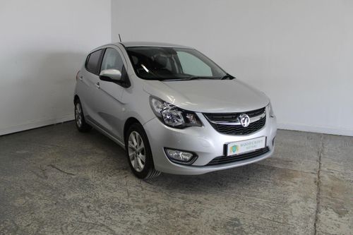 Vauxhall Viva