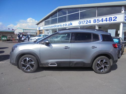 Citroen C5
