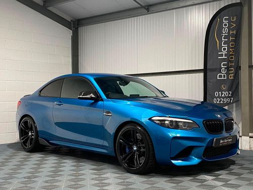 BMW M2