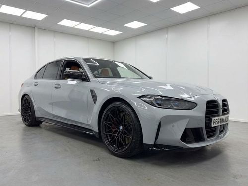 BMW M3