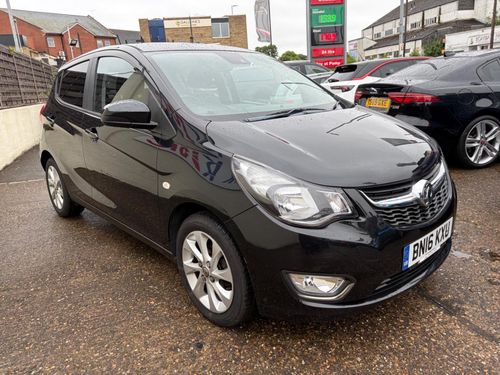 Vauxhall Viva