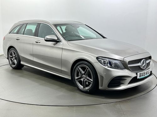 Mercedes Benz C-Class