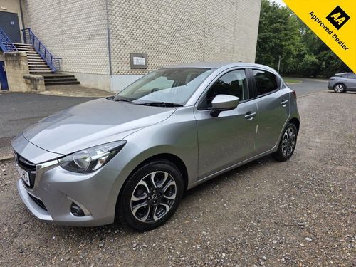 Mazda 2