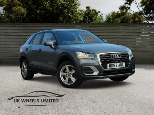 Audi Q2