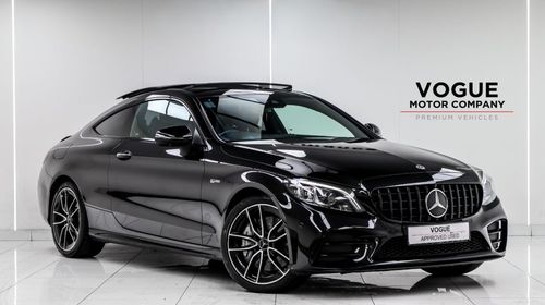 Mercedes Benz C-Class