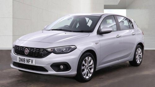 Fiat Tipo
