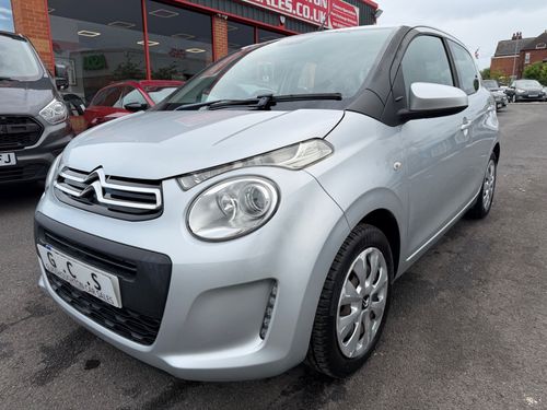 Citroen C1