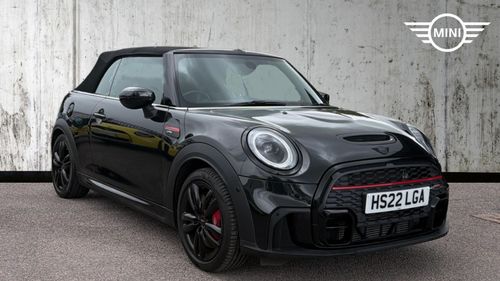 MINI Convertible