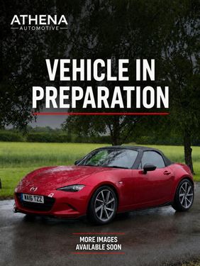 Mazda Mx 5