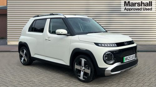 Hyundai Inster