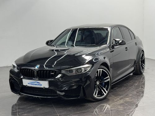 BMW M3